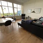 Skaerven Beachfront D By Interhome Apartment Nyborg
