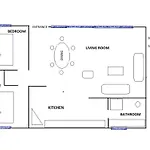 Skaerven Beachfront D By Interhome ニュボー