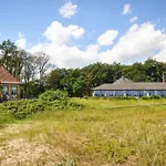 Skaerven Beachfront D By Interhome Apartment *