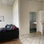 Skaerven Beachfront D By Interhome Apartment
