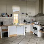 Skaerven Beachfront D By Interhome Nyborg