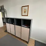 Skaerven Beachfront D By Interhome Apartment *