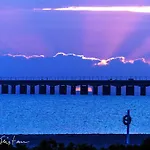 Skaerven Beachfront D By Interhome Apartment Nyborg