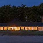 Apartment Skaerven Beachfront D By Interhome