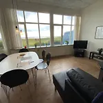 Apartment Skaerven Beachfront D By Interhome