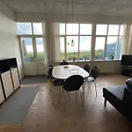 アパート Skaerven Beachfront D By Interhome