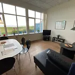 Apartment Skaerven Beachfront D By Interhome