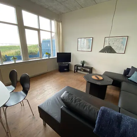 Skaerven Beachfront D By Interhome