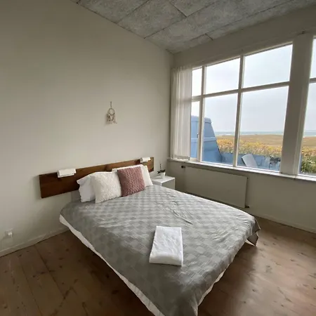 Skaerven Beachfront D By Interhome Apartment