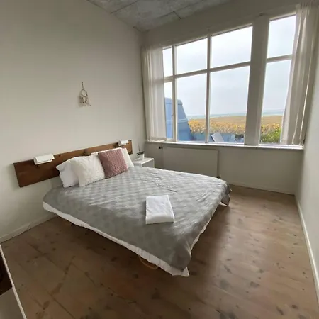 Apartment Skaerven Beachfront D By Interhome Nyborg