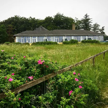 Skaerven Beachfront D By Interhome Apartment