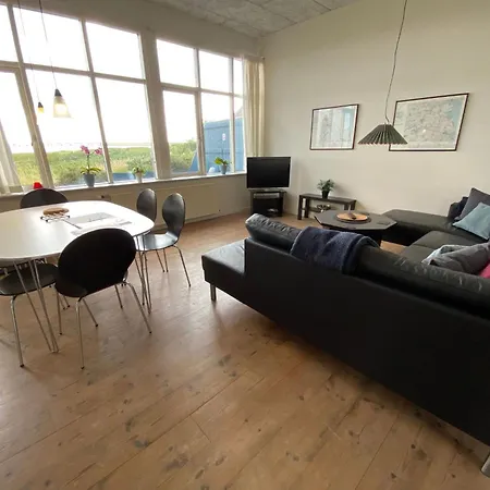 Skaerven Beachfront D By Interhome Apartamento Nyborg