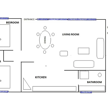 Skaerven Beachfront D By Interhome Nyborg