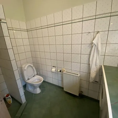 Skaerven Beachfront D By Interhome Apartmán Nyborg