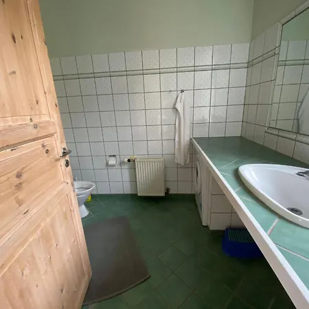 Skaerven Beachfront D By Interhome Apartmán