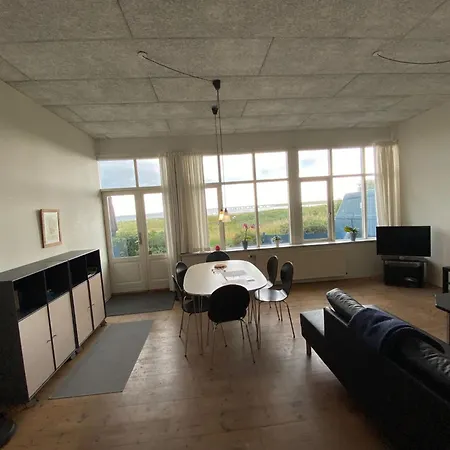 Skaerven Beachfront D By Interhome Nyborg