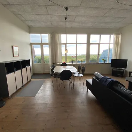 Apartmán Skaerven Beachfront D By Interhome Nyborg