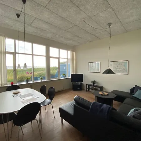 Skaerven Beachfront D By Interhome