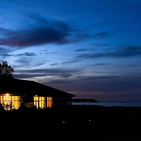 Skaerven Beachfront D By Interhome Nyborg