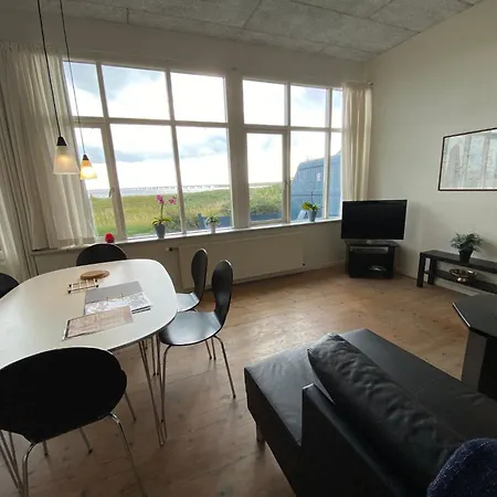 Skaerven Beachfront D By Interhome