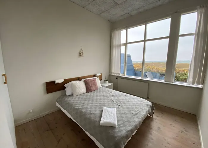 Skaerven Beachfront D By Interhome Apartment