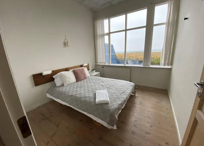 Apartment Skaerven Beachfront D By Interhome Nyborg