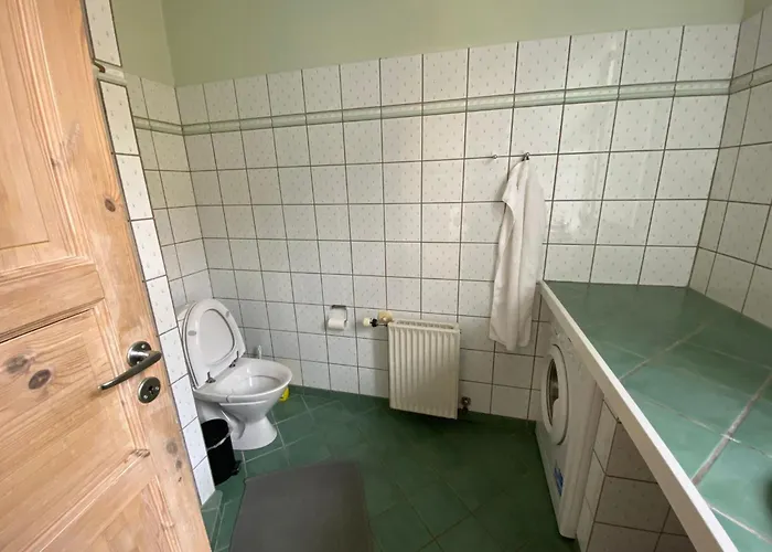 Skaerven Beachfront D By Interhome アパート