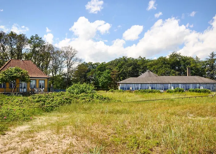 Skaerven Beachfront D By Interhome アパート *