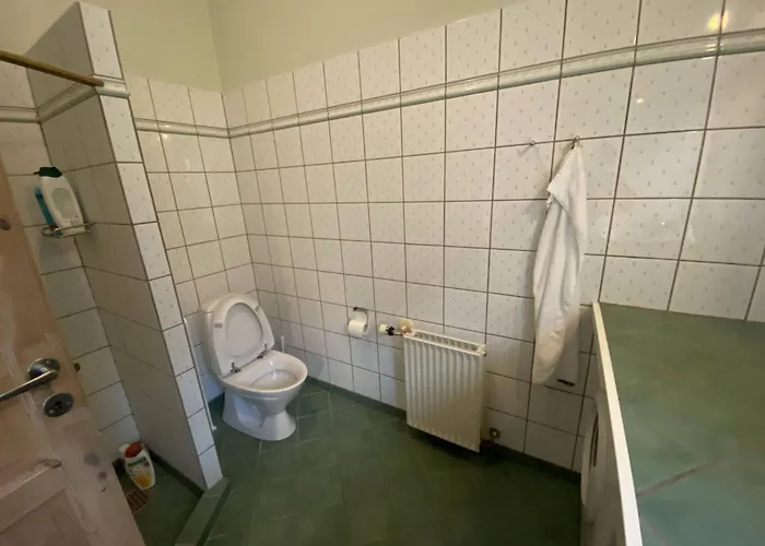 Skaerven Beachfront D By Interhome Apartment Nyborg