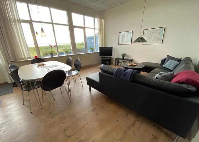 Apartment Skaerven Beachfront D By Interhome Nyborg