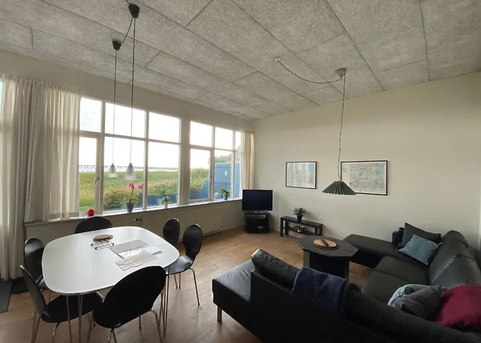 Skaerven Beachfront D By Interhome *