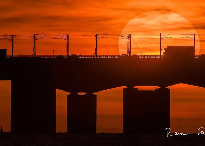 Skaerven Beachfront D By Interhome Apartment Nyborg