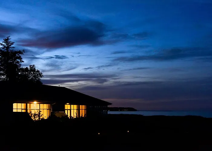 Skaerven Beachfront D By Interhome Nyborg