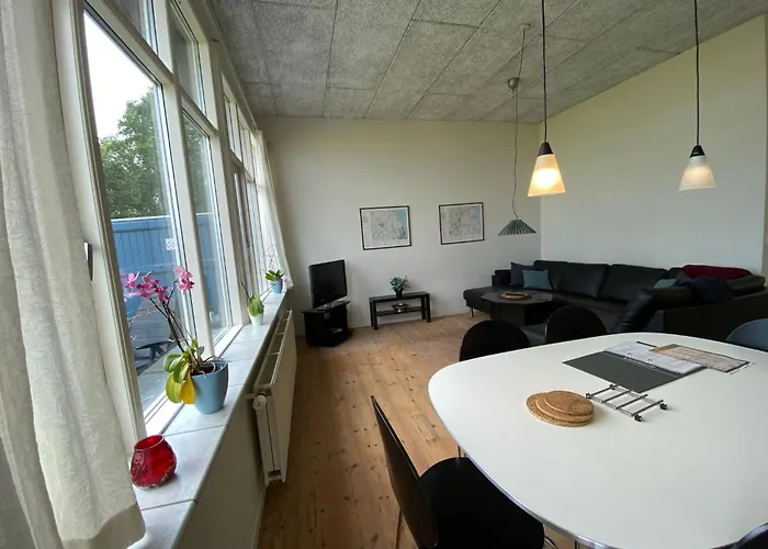 Skaerven Beachfront D By Interhome アパート *